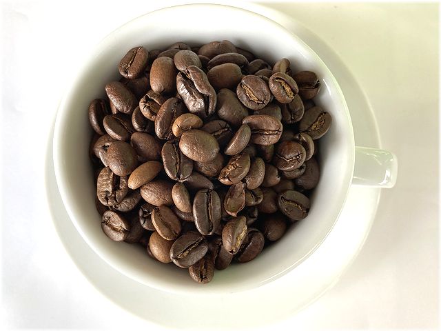 【月替わりブレンド】4月/春うらら