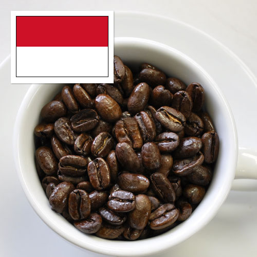 トラジャ高原カロシ地区