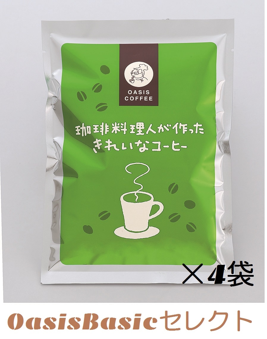 ＯａｓｉｓＢａｓｉｃ セレクト
