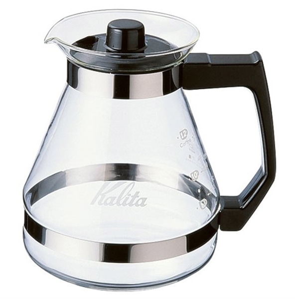 カリタ　1200ccサーバーN　(熱湯用)