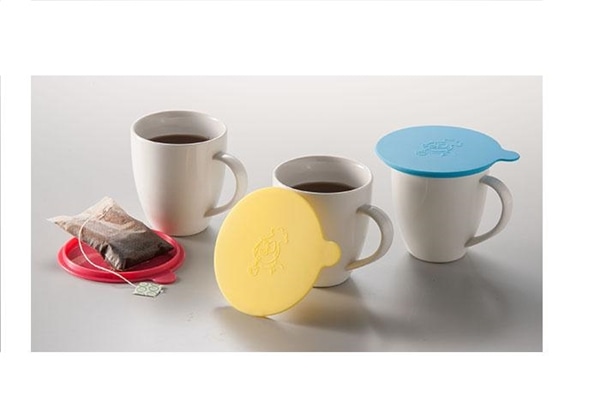 オリジナルマグカバー 【ピンク】