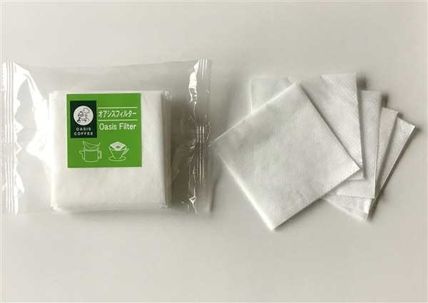 オアシスフィルター