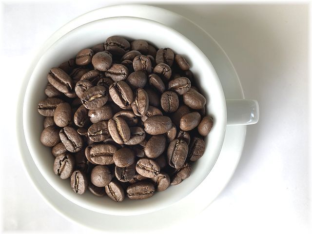 【月替わりブレンド】3月/月夜桜