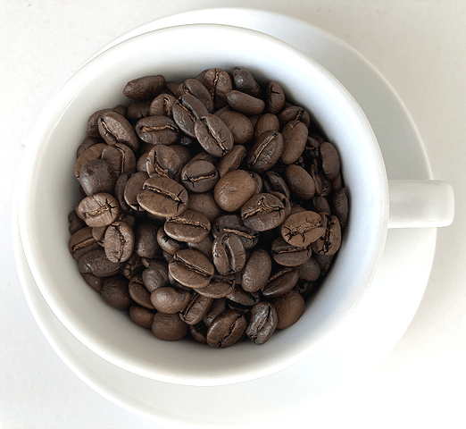 【月替わりブレンド】11月/いろは紅葉