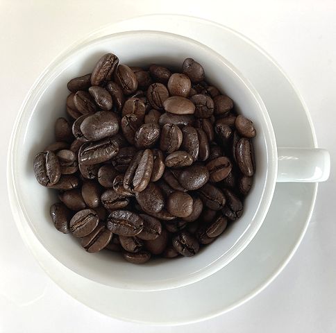 【月替わりブレンド】12月/風花