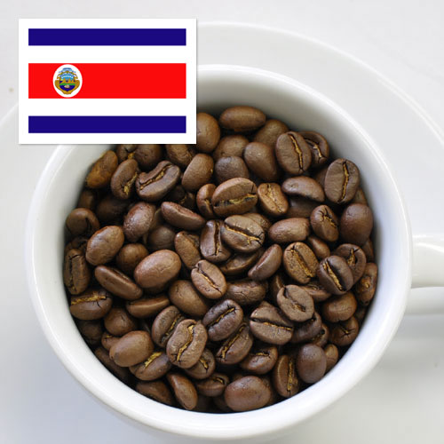 コスタリカ