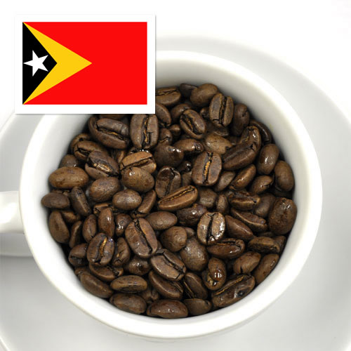 【有機】東ティモール