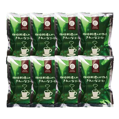 【定期購入】セレクトコース8袋セット