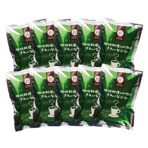 【定期購入】セレクトコース10袋セット