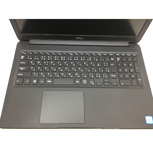 ノートパソコン i5 Dell 3500 Dell Latitude3500 15.6型ノートPC Core i5/HDD500GB/Office H&B