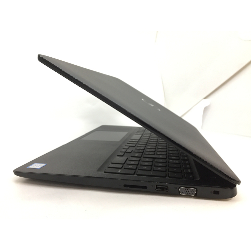 中古 ノートパソコン DELL LATITUDE 3500 Core i5-8365U メモリ8G