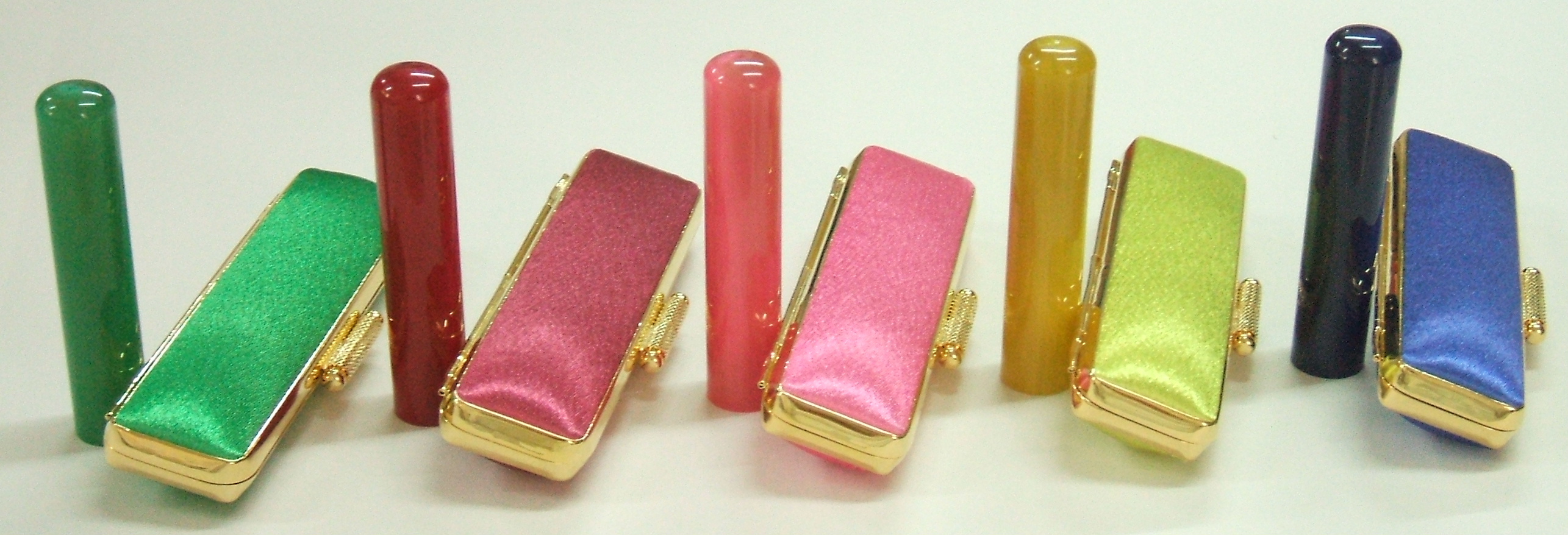 上品艶カラー【ルミネクルール】