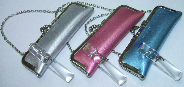 スワロフスキー銀行印・イルカ　