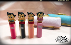 ★ご出産のお祝い等 プレゼントにも最適★鉄腕アトム・ウランの銀行印