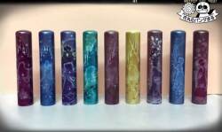 ディズニープリンセス印鑑セット