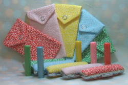 きれいな9色★さわやかカレン　銀行印