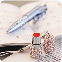 スワロフスキーミニＧ　送料無料