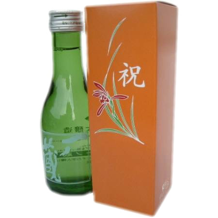 一ノ蔵祝180