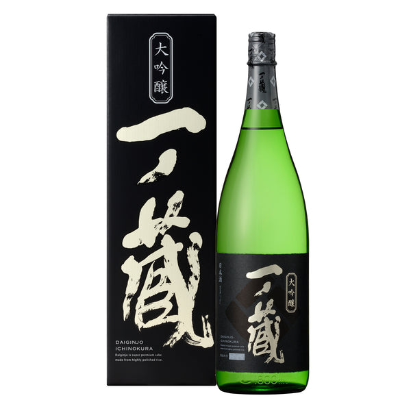日本酒　一ノ蔵 一ノ蔵 本醸造 辛口 300ml 6本 宮城県 一ノ蔵 日本酒 - 酒楽SHOP