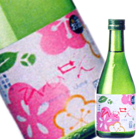 ひめぜん梅300ml