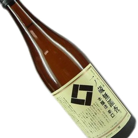 一ノ蔵無鑑査本醸造辛口720ml