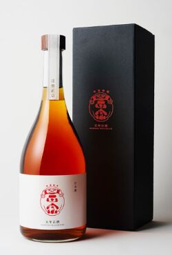 達磨正宗　五年古酒720ml　