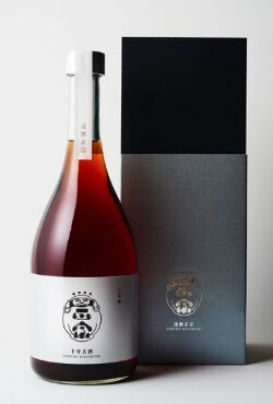 達磨正宗 十年古酒 720ml