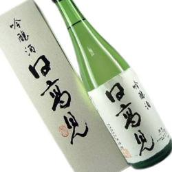 日高見吟醸酒720ml 