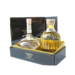 麦焼酎 いいちこ30度 プレミアムコレクションBOX (スペシャル