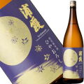 浦霞　ひやおろし　1800ml