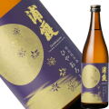 浦霞　ひやおろし　720ml