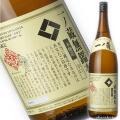 一ノ蔵無鑑査辛口1800