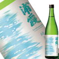 純米生酒　浦霞　720ml