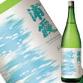 純米生酒　浦霞　1800ml