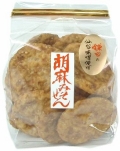 胡麻みそせん100g