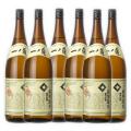 一ノ蔵無鑑査辛口1800ｍl×6