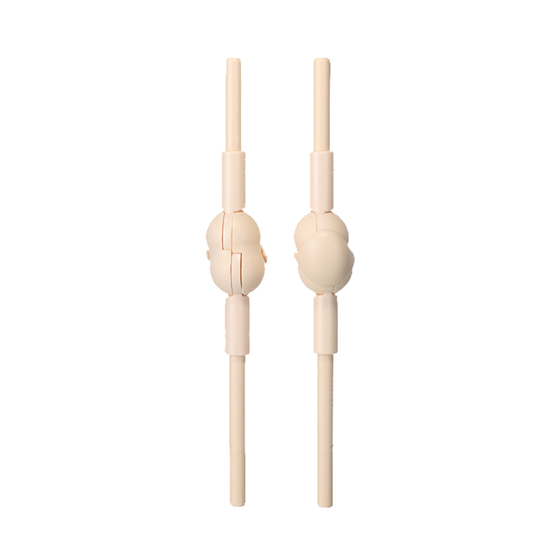 【50RP-GGRWP-30】50cm GGR交換用 ヒザパーツ 左右セット