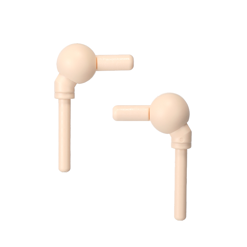 【50RP-GGRWP-32】50cm GGR交換用 腕付け根パーツ 左右セット