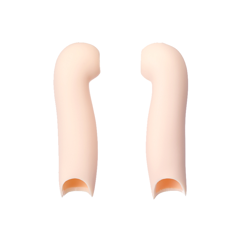 【50RP-GGRWS-26】50cm GGR交換用ソフビ外皮 上腕（左右セット）