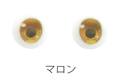 【EYOB-10M3】M-EYE3  10mm