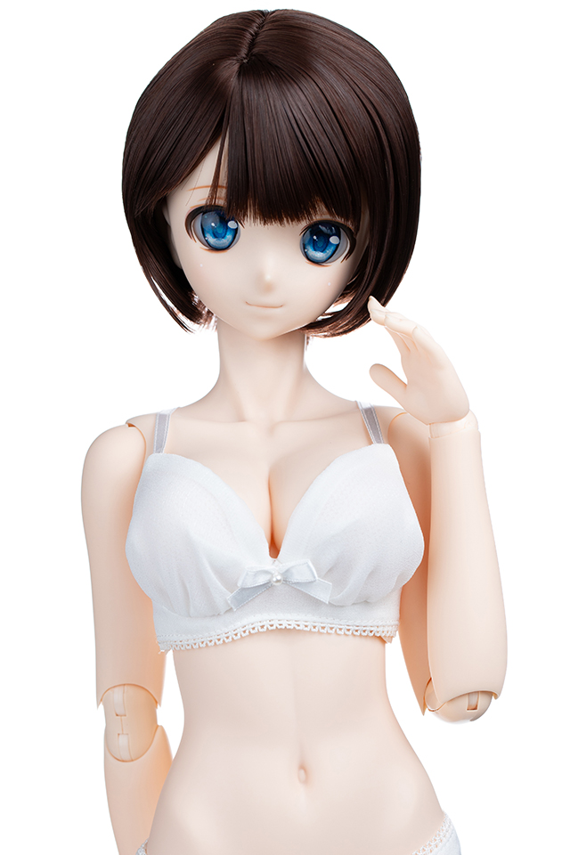 GGRAK-01BRe】[オビツショップ限定]OBITSU DOLL GGR AKIHO キュートVer  