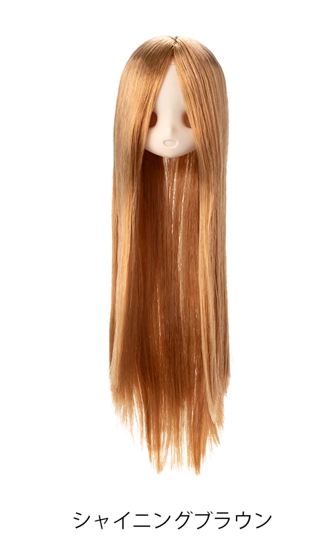 【HCOB-M】植毛キャップ M