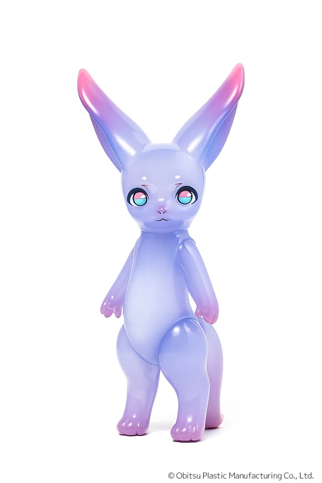 【KEMO-LMRN-CG】KeMolia（ケモリア）ロミロン　コズミックグミ