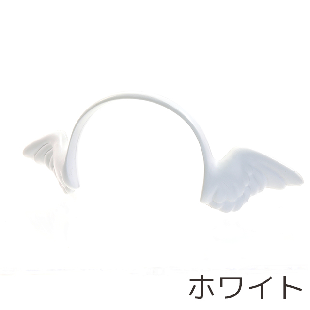 UPAC-02】ハネカチューシャ OBITSU SHOP