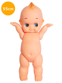 【ぴーちゃん】 OBKP550】55cmオビツキューピー OBITSU SHOP