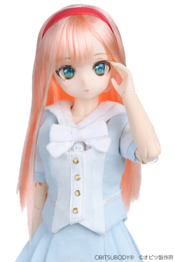 OUP_0006Sh_re】尾櫃制服計画0006 山本珠千花 シャッフル計画Ver. 予備 