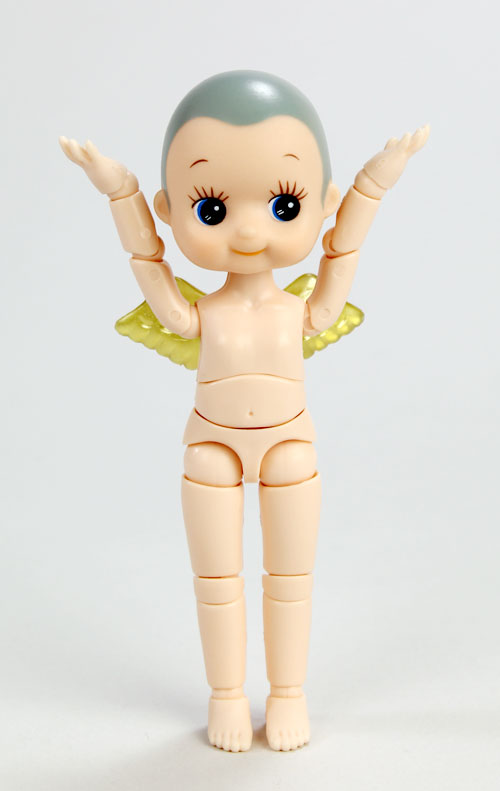11PA-01A】OBITSU11 プレイアブルセット フルカラー版 OBITSU SHOP