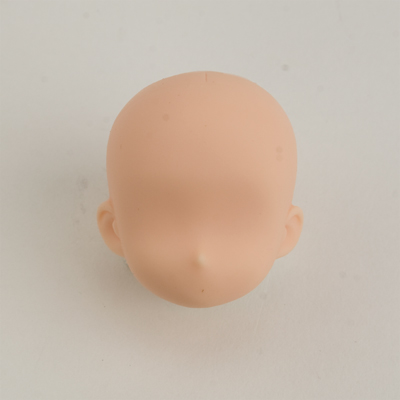 11cm無植毛ヘッド OBITSU SHOP