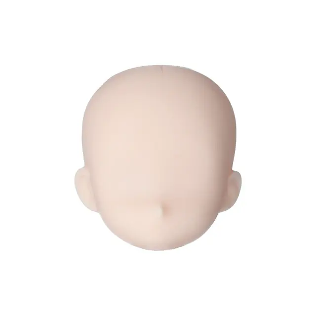 11cm無植毛ヘッド OBITSU SHOP