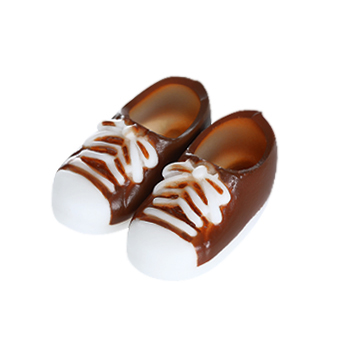 【11SH-F004】11cmボディ用スニーカー